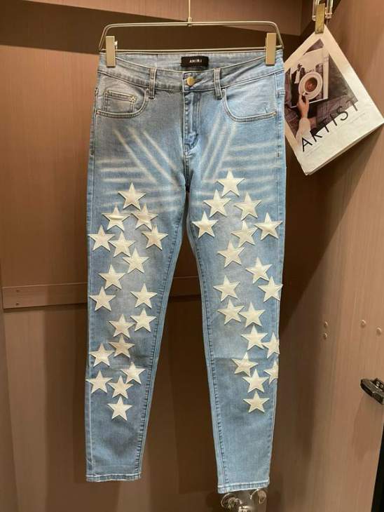 Picture of Amiri Jeans Long _SKUAmirisz29-3825tr3037144